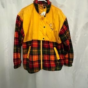 Northern Sun Canadian Jacket